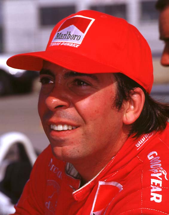 Gonzalo Rodriguez